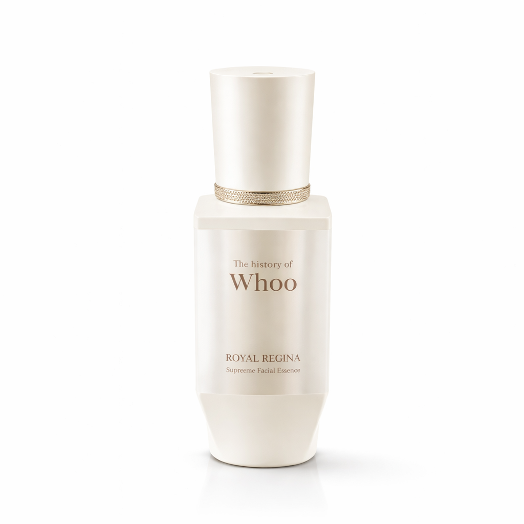 THE WHOO Royal Regina Repair Serum 30ml / 45ml Luxury Anti-Aging Essence