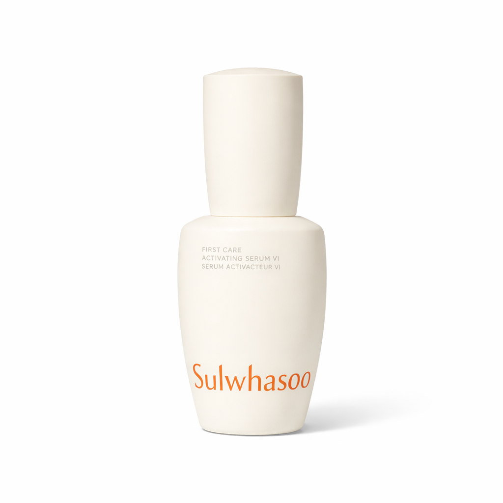 Sulwhasoo First Care Activating Serum VI 30ml | Hydrating Anti-Aging Serum