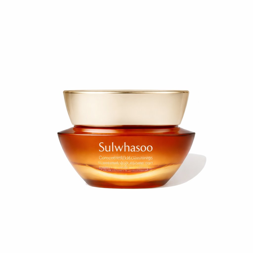 Sulwhasoo Ginseng Renewing Cream Rich 30ml | Luxury Anti-Aging
