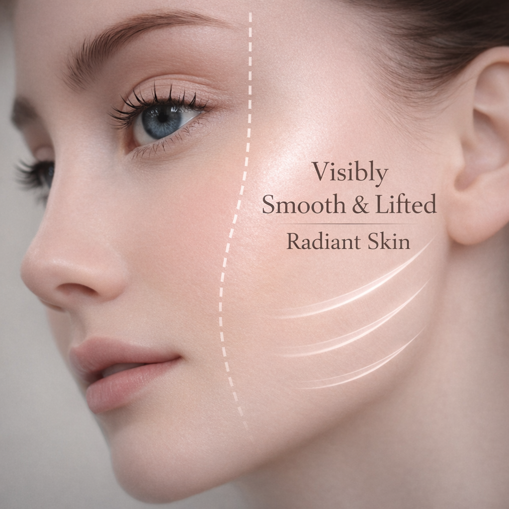 MEDITHERAPY Inmotox Peptide Shot Cream 50ml