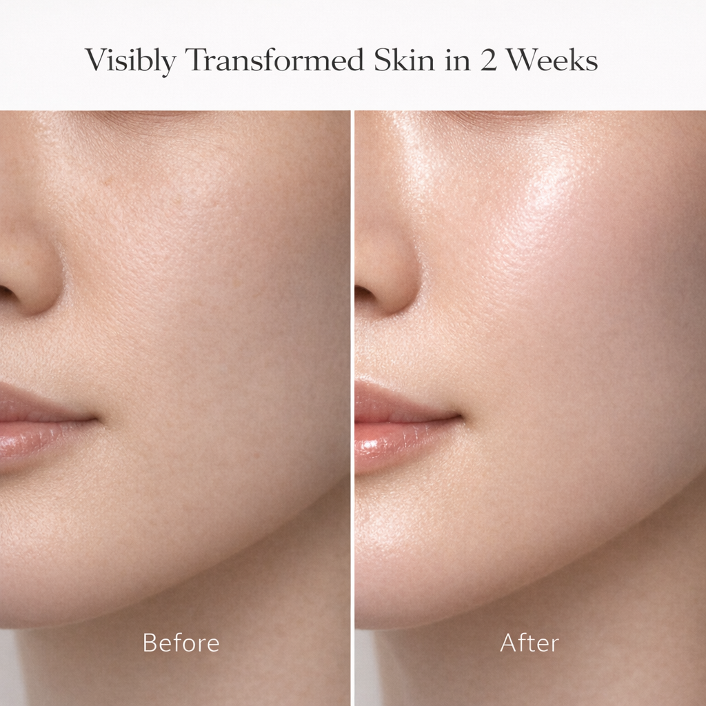 d'Alba Vita Toning Capsule Serum 100ml
