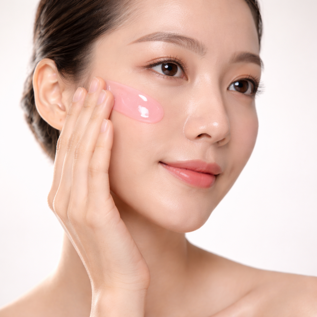 THE WHOO UV Ultimate Red Vitamin Sunscreen SPF50+ PA++++ 50ml Luxury K-Beauty Radiance UV Protection