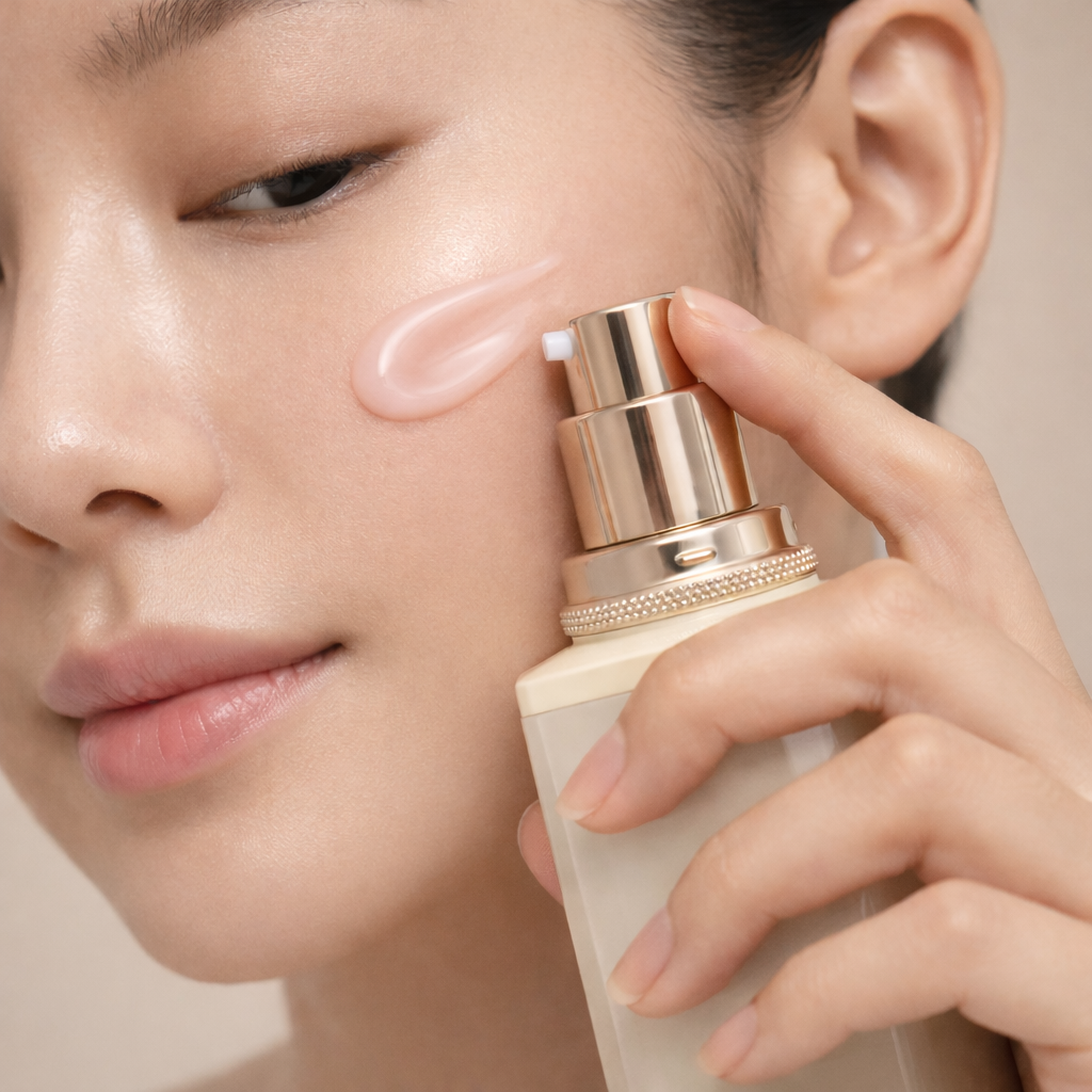 THE WHOO Royal Regina Repair Serum 30ml / 45ml Luxury Anti-Aging Essence