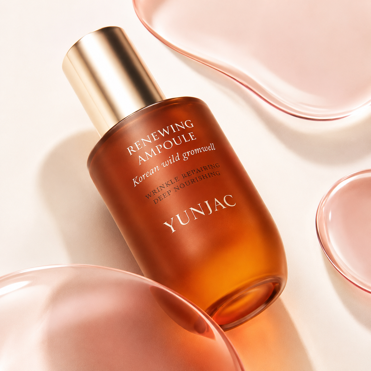 YUNJAC Renewing Ampoule 30ml Nourishing Elasticity Korean Serum