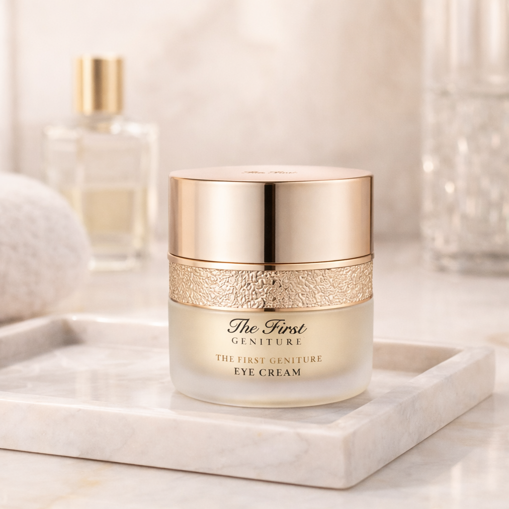 O HUI THE FIRST GENITURE CREAM INTENSIVE 55ml