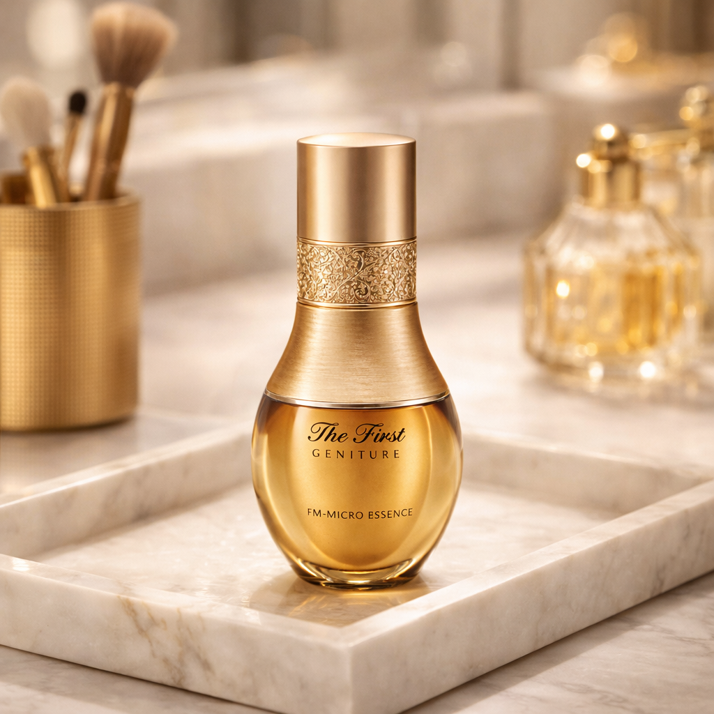 O HUI The First Geniture Sym-Micro Essence 20ml