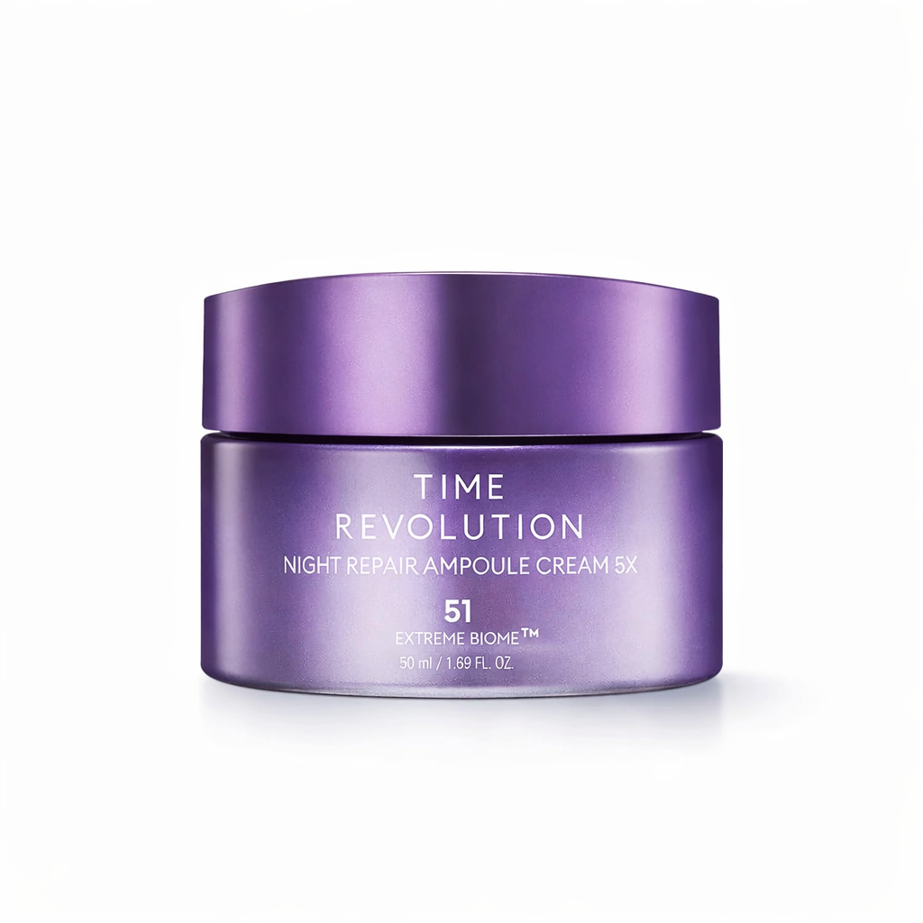 MISSHA Time Revolution Ultimate Repair & Hydration Set