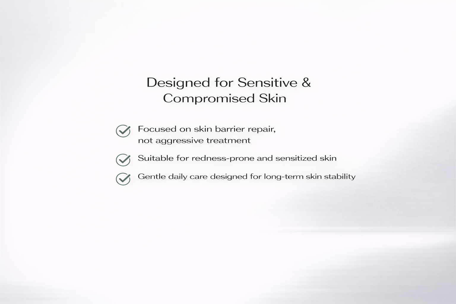 Dr.Jart+ Cicapair Barrier Rescue 4-Step Set