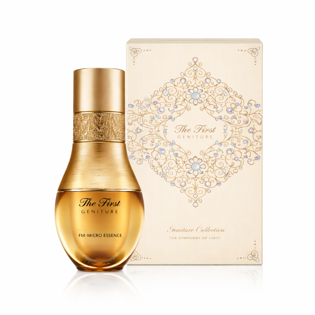 O HUI The First Geniture Sym-Micro Essence 20ml