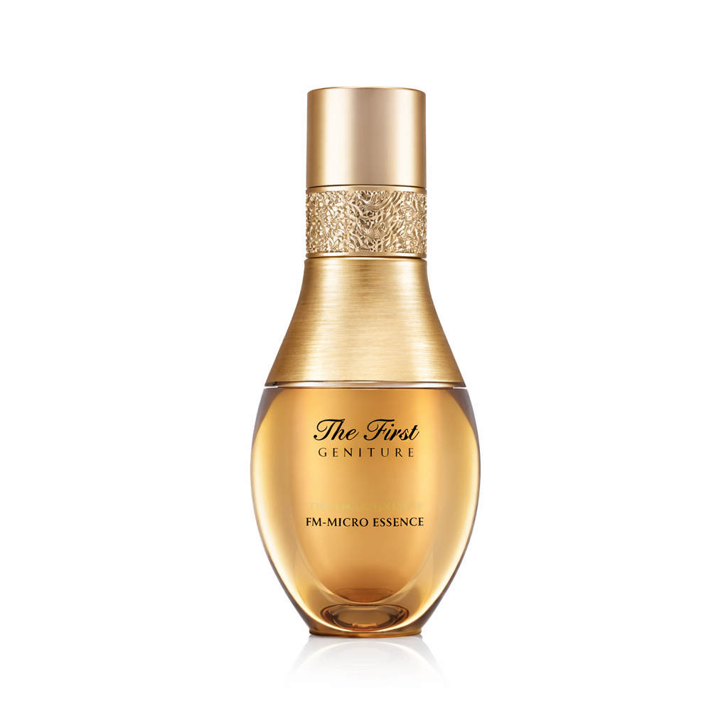 O HUI THE FIRST GENITURE SYM-MICRO ESSENCE 50ml