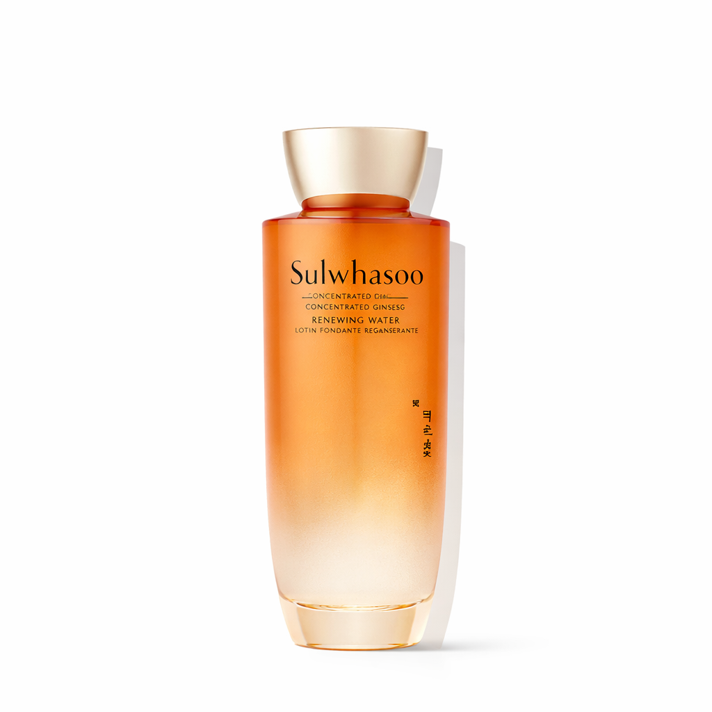 Sulwhasoo Concentrated Ginseng Renewing Water 150 ml / 5.07 fl. oz