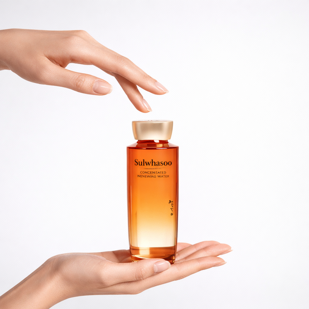 Sulwhasoo Concentrated Ginseng Renewing Water 150 ml / 5.07 fl. oz