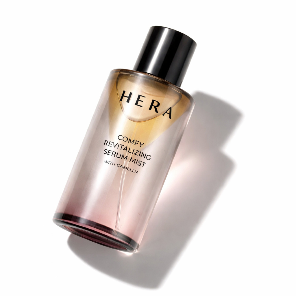 HERA COMFY REVITALIZING SERUM MIST 90ml