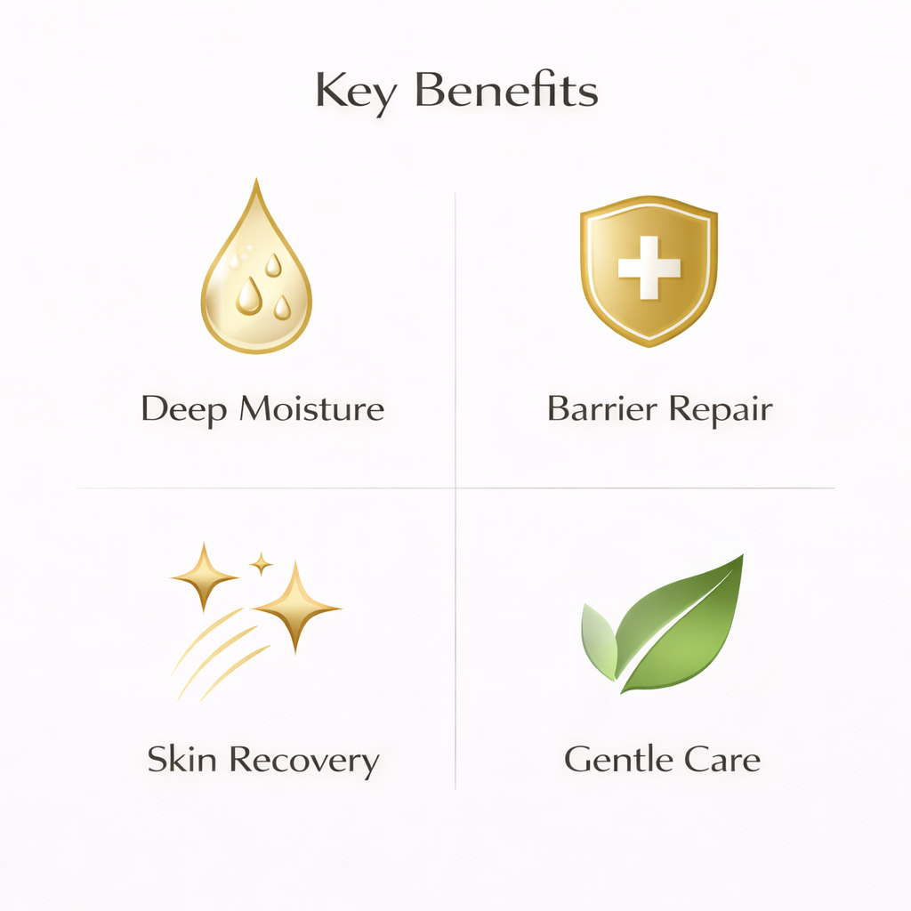 TONYMOLY Snail PDRN Recovery Cream 50ml