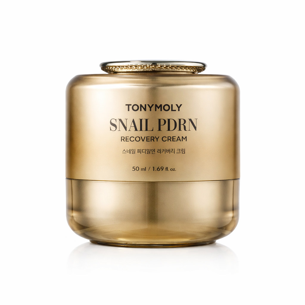 TONYMOLY Snail PDRN Recovery Cream 50ml