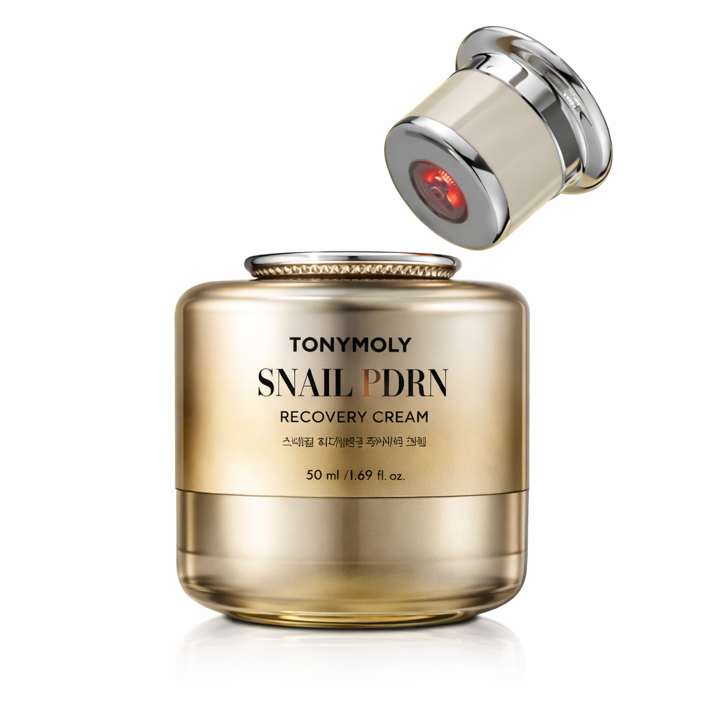 TONYMOLY Snail PDRN Recovery Cream 50ml