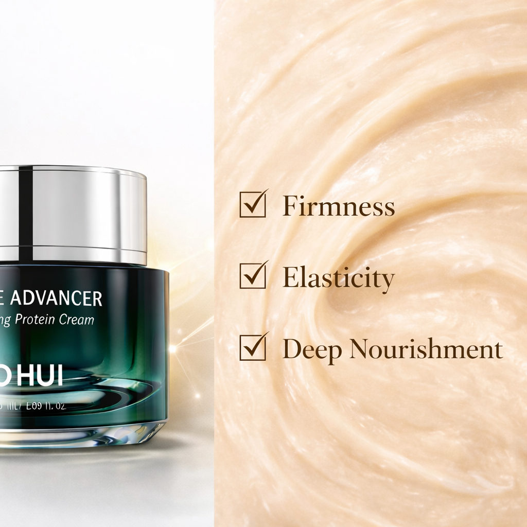 O HUI Prime Advancer De-Aging Protein Cream 50ml