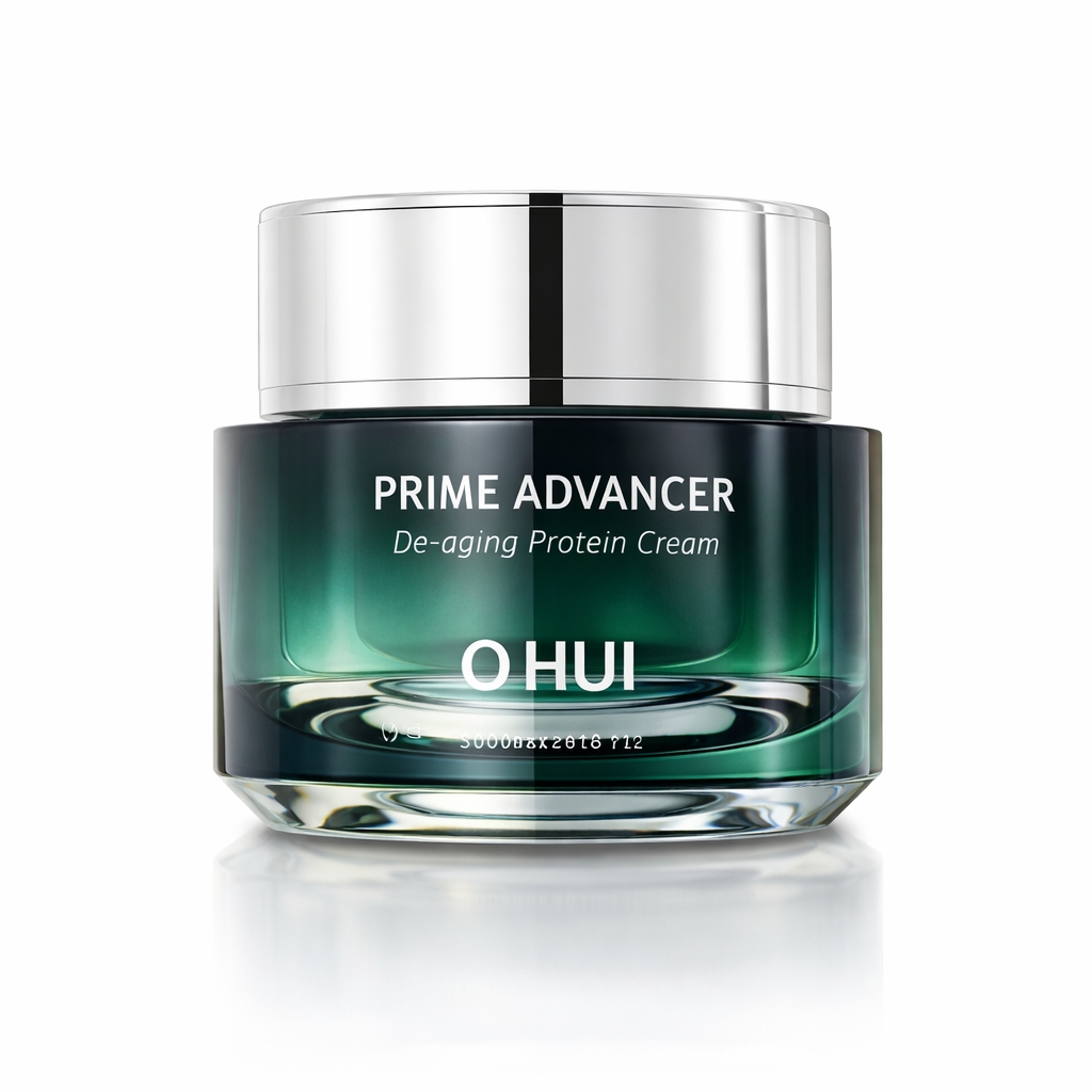 O HUI Prime Advancer De-Aging Protein Cream 50ml