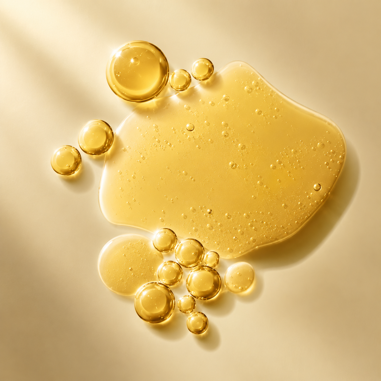 YUNJAC Renewing Oil 20ml With Whangchil Extract Anti-Aging Face Oil