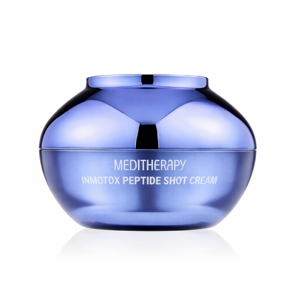 MEDITHERAPY Inmotox Peptide Shot Cream 50ml