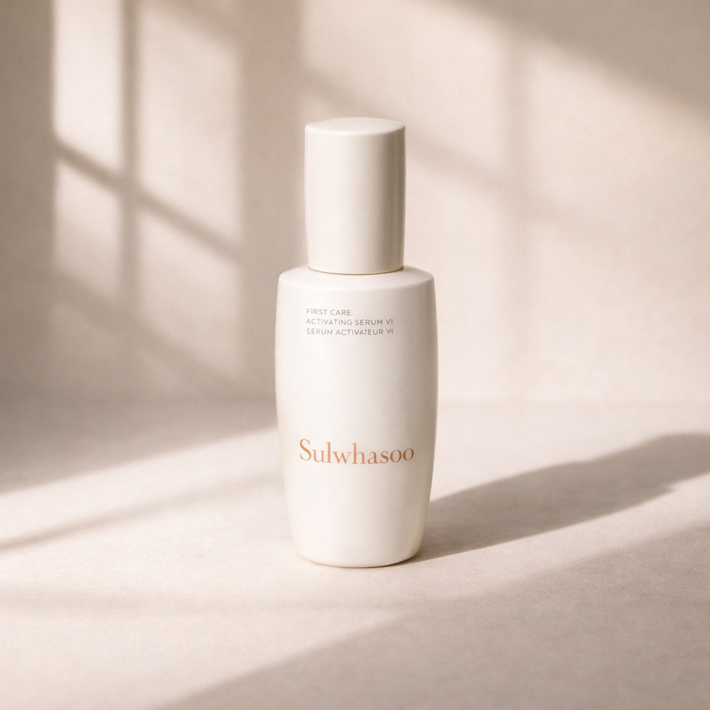 Sulwhasoo First Care Activating Serum VI 30ml | Hydrating Anti-Aging Serum