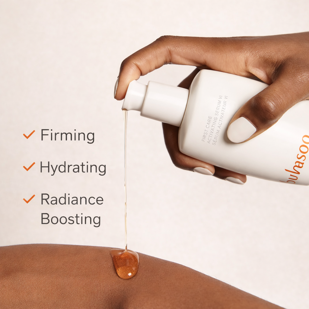 Sulwhasoo First Care Activating Serum VI 30ml | Hydrating Anti-Aging Serum