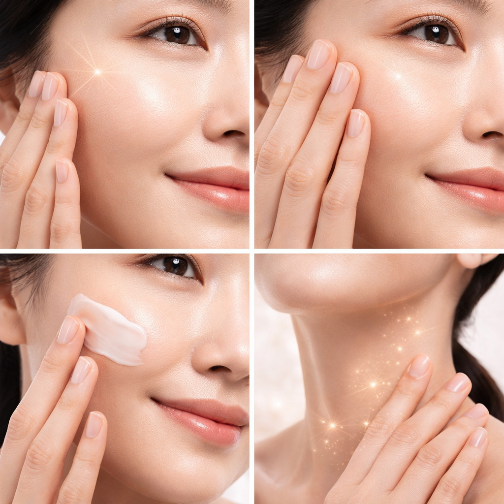Sulwhasoo Ginseng Renewing Cream Rich 30ml | Luxury Anti-Aging