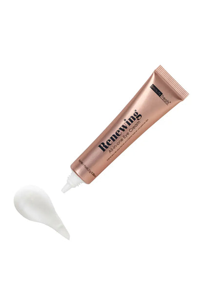 Beauty Treats – Renewing All-In-One Eye Cream (25g)
