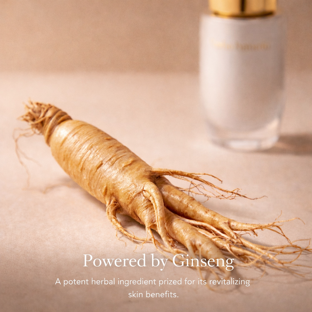 Sulwhasoo Ginseng Brightening Ampoule 20g Dark Spot Serum