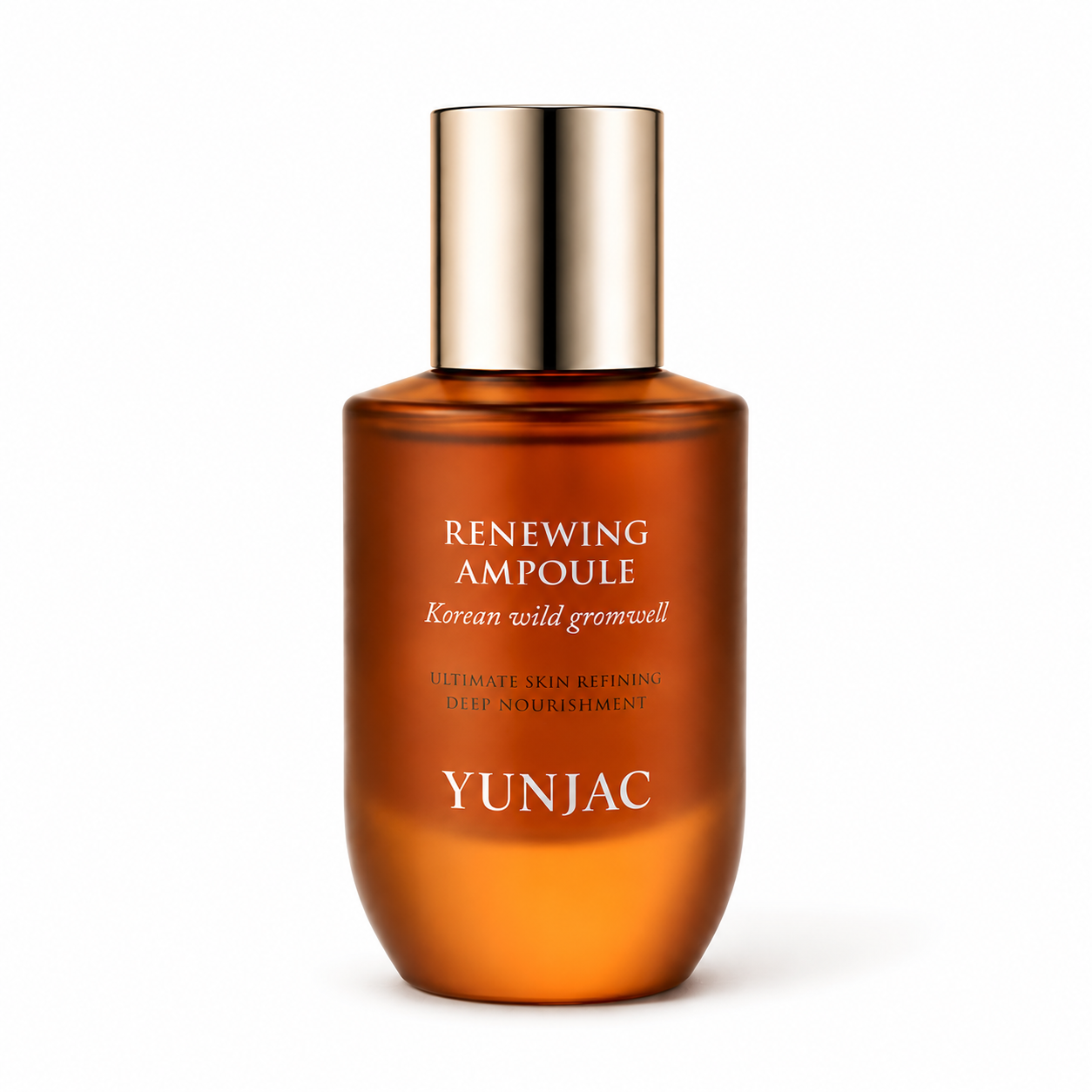 YUNJAC Renewing Ampoule 30ml Nourishing Elasticity Korean Serum