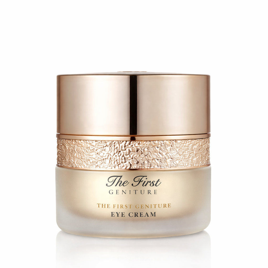 O HUI THE FIRST GENITURE CREAM INTENSIVE 55ml
