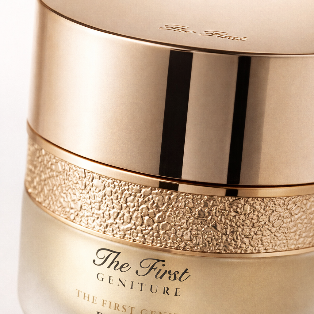 O HUI THE FIRST GENITURE CREAM INTENSIVE 55ml