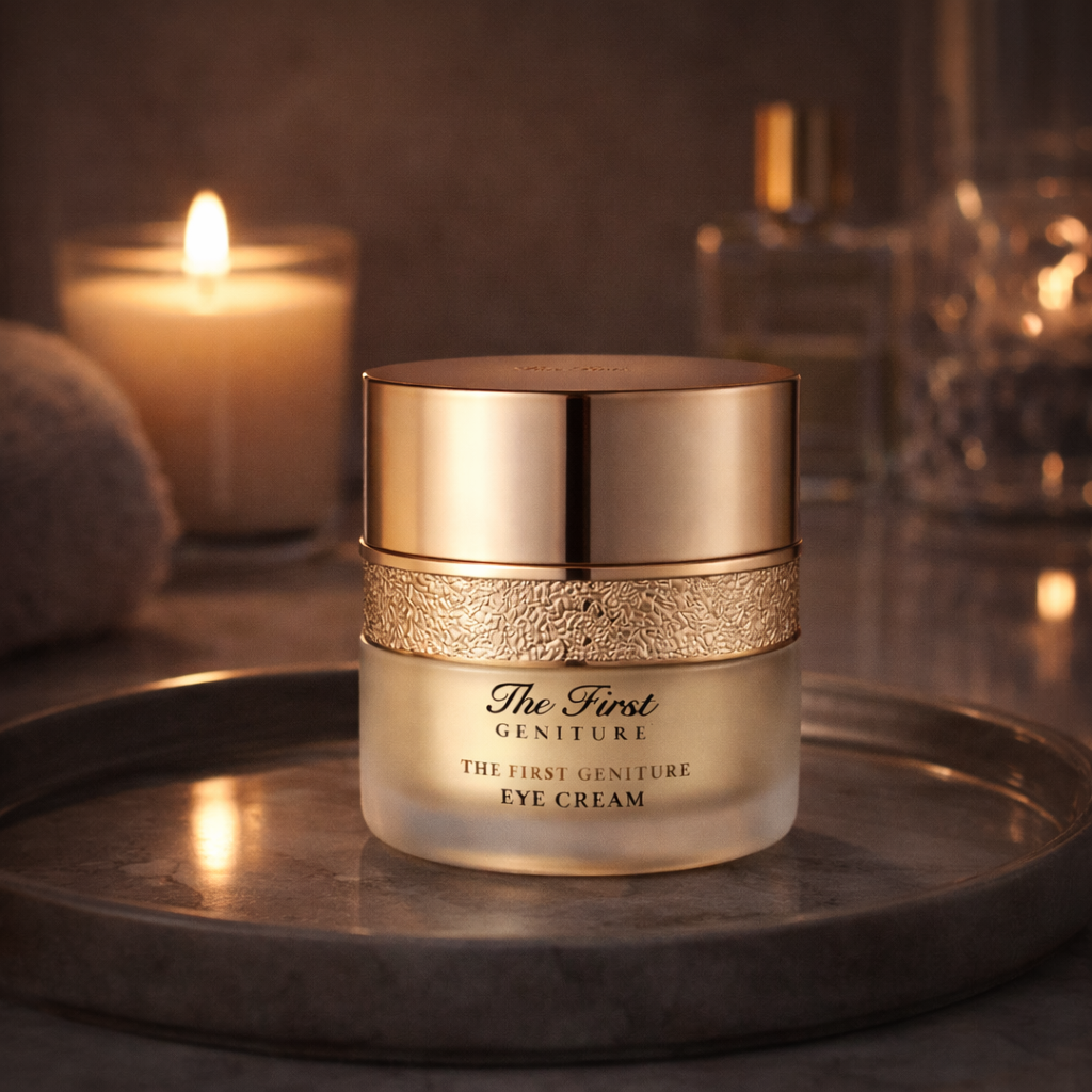 O HUI THE FIRST GENITURE CREAM INTENSIVE 55ml