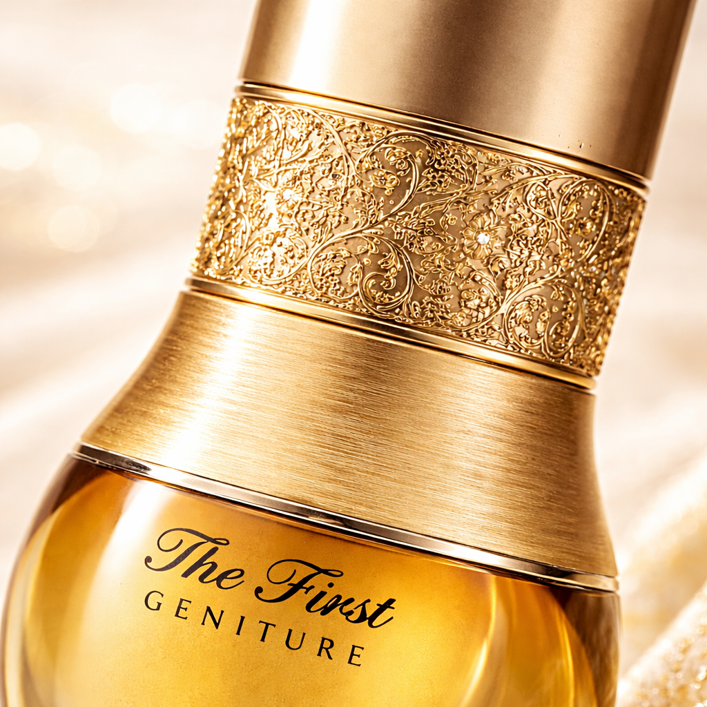 O HUI The First Geniture Sym-Micro Essence 20ml