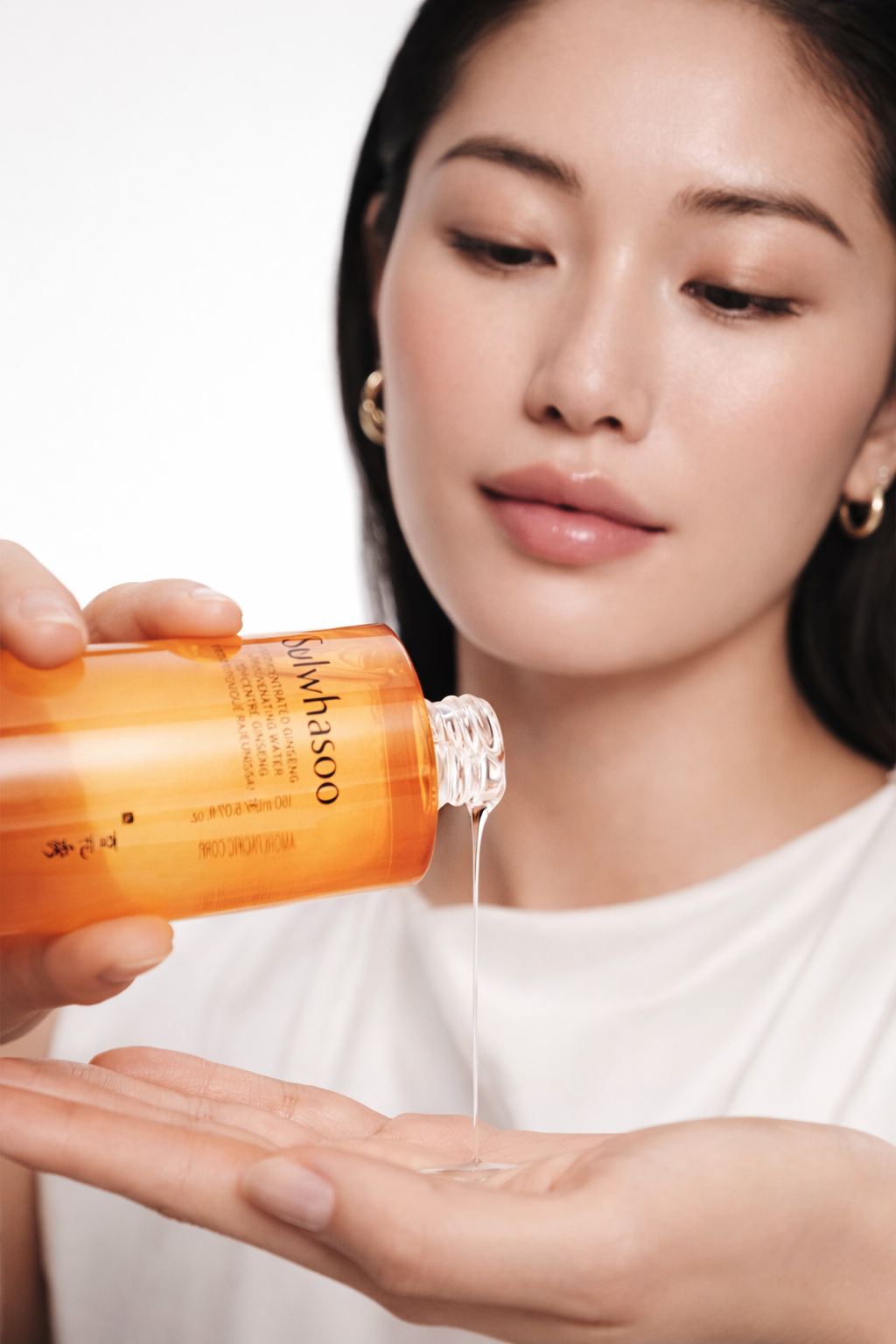 Sulwhasoo Concentrated Ginseng Renewing Water  150 ml / 5.07 fl. oz