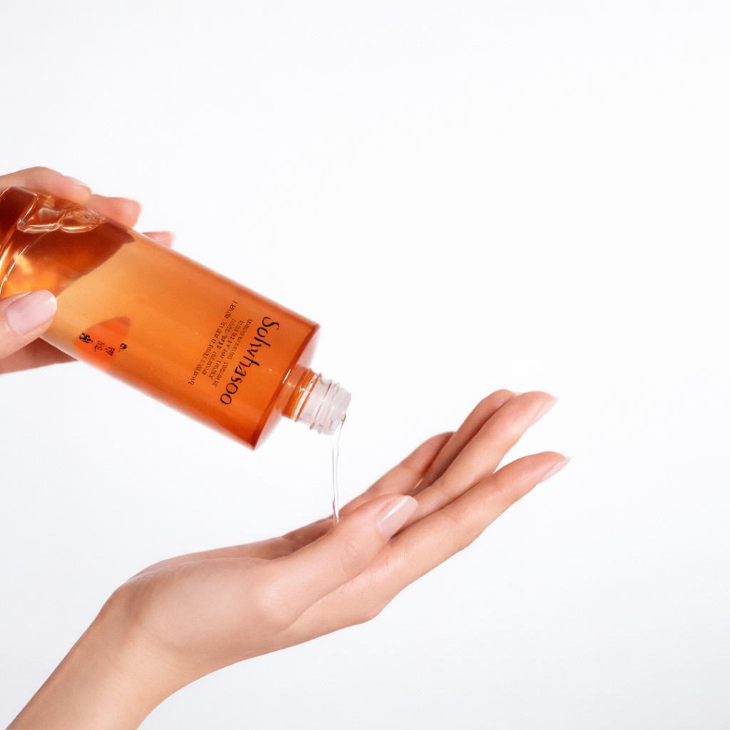 Sulwhasoo Concentrated Ginseng Renewing Water  150 ml / 5.07 fl. oz