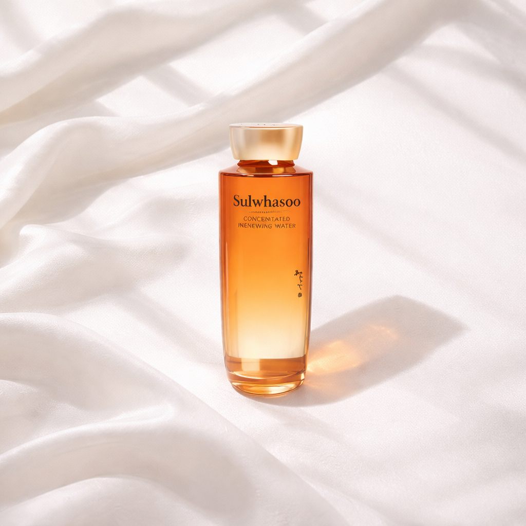 Sulwhasoo Concentrated Ginseng Renewing Water  150 ml / 5.07 fl. oz