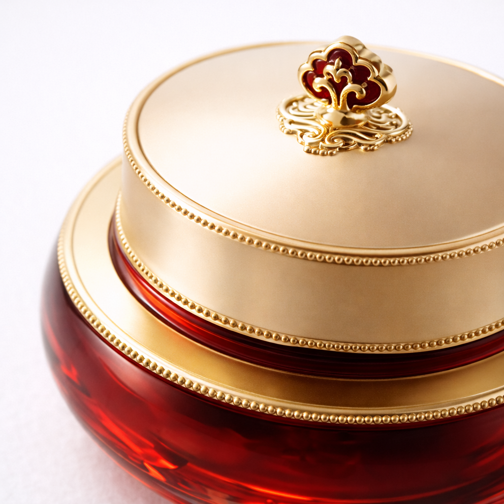 [The History of Whoo] Jinyulhyang Jinyul Intensive Revitalizing Eye Cream 20ml