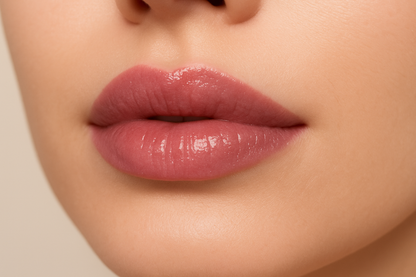 Beauty Creations Ultra Dazzle Lip Gloss – Rose Pink Shine