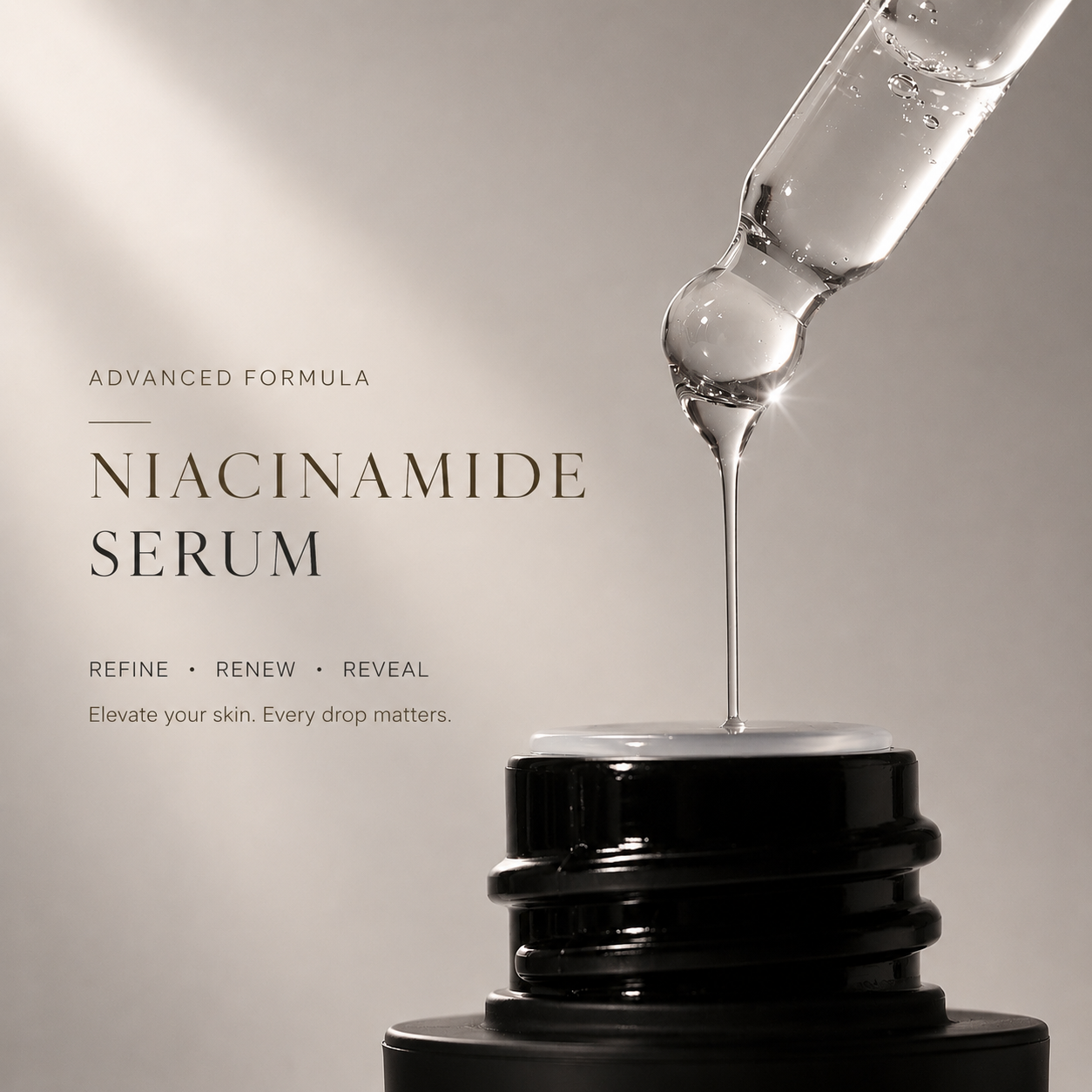 Isntree Hyper Niacinamide 20 Serum 20ml Brightening Facial Serum