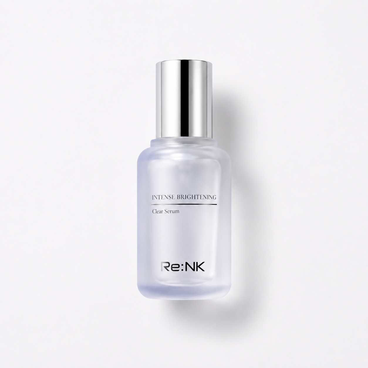 Re:NK Intense Brightening Clear Serum 40ml | Hydrating Glow Serum
