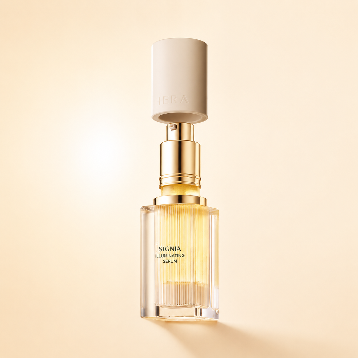 HERA SIGNIA Illuminating Serum 30ml – Luxury Brightening & Radiance Care