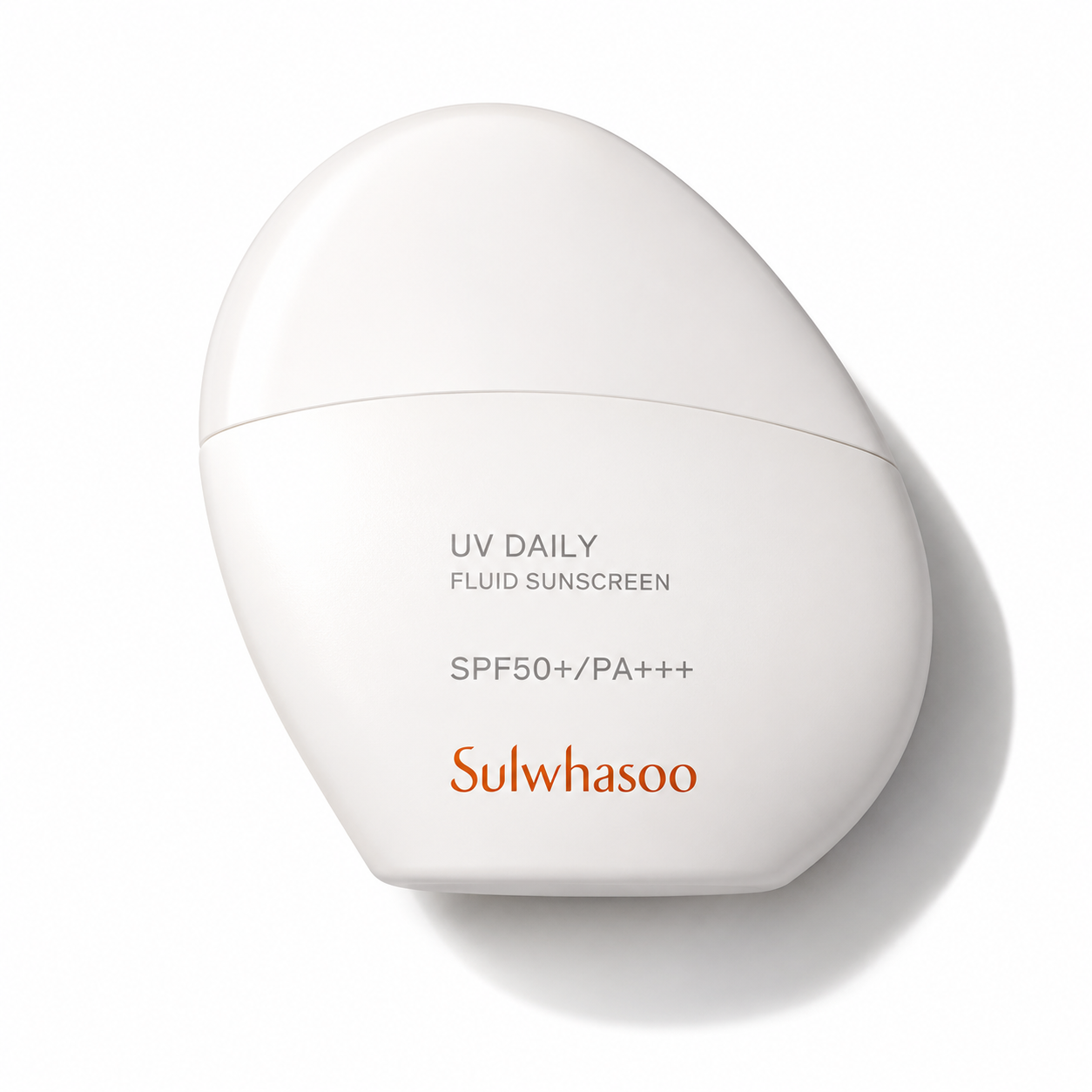 Sulwhasoo UV Daily Fluid Sunscreen SPF50+ PA+++ 50ml Korean UV Protection