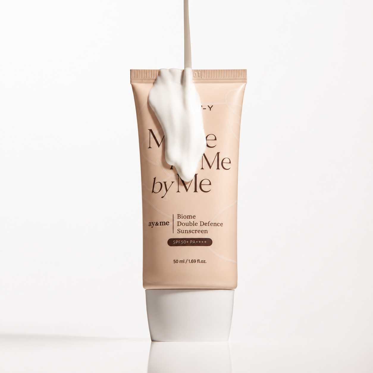 AXIS-Y Biome Double Defense Sunscreen SPF50+ PA++++ 50ml