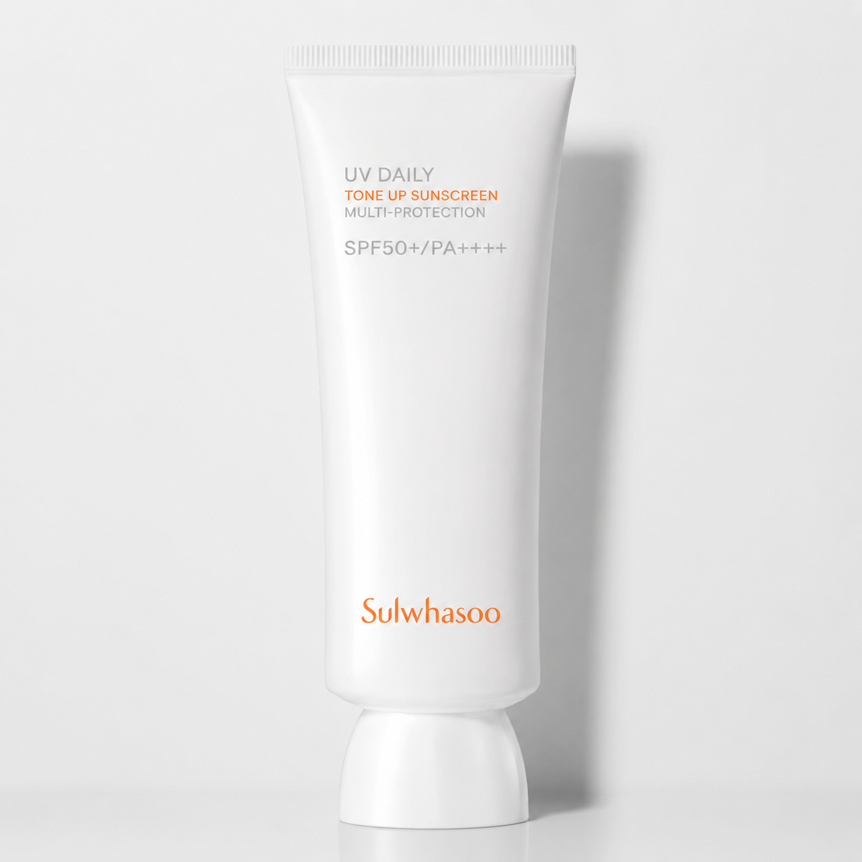 Sulwhasoo UV Daily Tone Up Sunscreen SPF50+ PA++++ 50ml Brightening UV Care