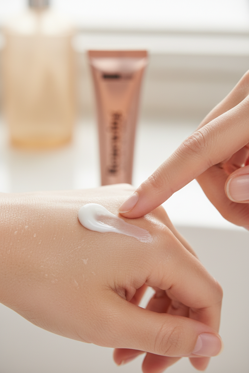 Beauty Treats – Renewing All-In-One Eye Cream (25g)